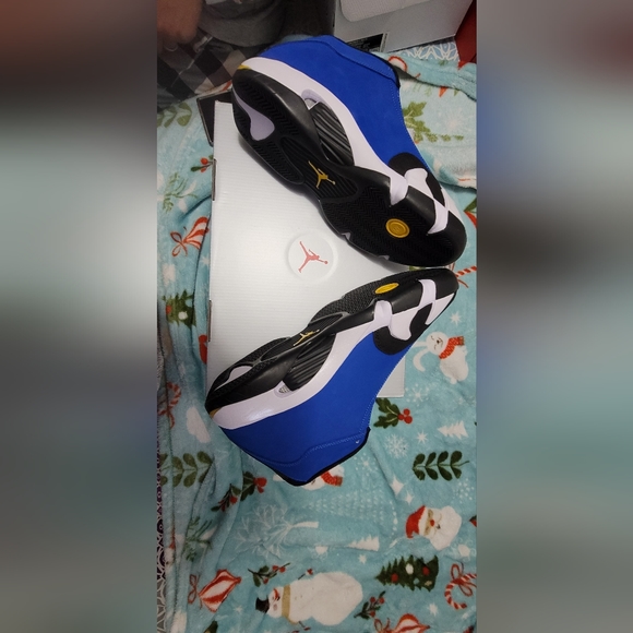 Jordan 14 retro - Picture 5 of 6